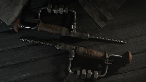Hunt: Showdown - Live by the Blade (PC) - Steam Gift - EUROPE - 2