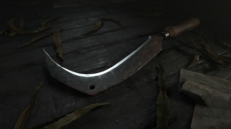 Hunt: Showdown - Live by the Blade (PC) - Steam Gift - EUROPE - 4
