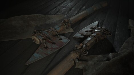 Hunt: Showdown - Live by the Blade (PC) - Steam Gift - GLOBAL - 5
