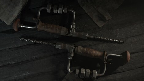 Hunt: Showdown - Live by the Blade (PC) - Steam Key - GLOBAL - 2