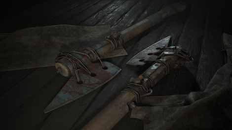 Hunt: Showdown - Live by the Blade (PC) - Steam Key - GLOBAL - 5
