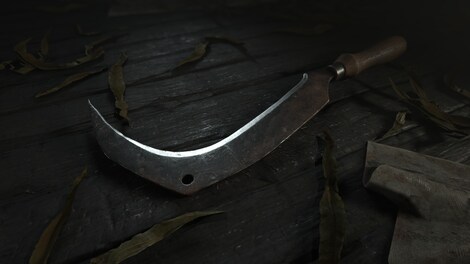 Hunt: Showdown - Live by the Blade (PC) - Steam Key - GLOBAL - 4