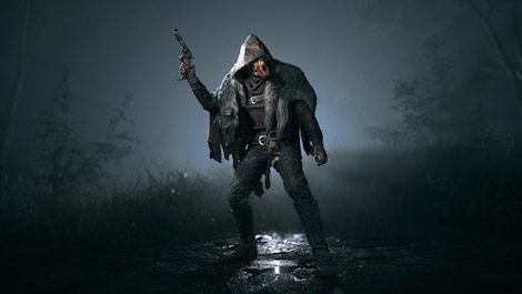 Hunt: Showdown - Lonely Howl (PC) - Steam Gift - NORTH AMERICA - 3