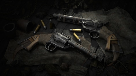 Hunt: Showdown - Lonely Howl (PC) - Steam Gift - NORTH AMERICA - 5