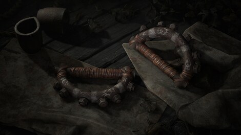 Hunt: Showdown - Lonely Howl (PC) - Steam Key - EUROPE - 6