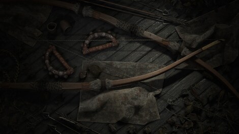 Hunt: Showdown - Lonely Howl (PC) - Steam Key - EUROPE - 4