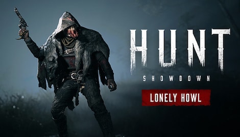 Hunt: Showdown - Lonely Howl (PC) - Steam Key - EUROPE - 0