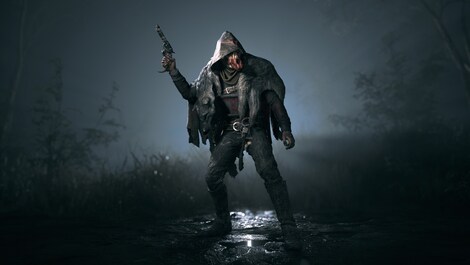 Hunt: Showdown - Lonely Howl (PC) - Steam Key - EUROPE - 3