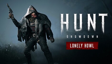Hunt: Showdown - Lonely Howl (PC) - Steam Key - GLOBAL - 0