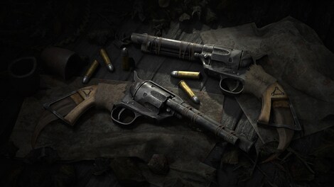 Hunt: Showdown - Lonely Howl (PC) - Steam Key - GLOBAL - 5