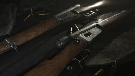 Hunt: Showdown - Louisiana Legacy (PC) - Steam Gift - GLOBAL - 4