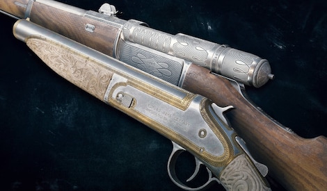 Hunt: Showdown - Louisiana Legacy (PC) - Steam Key - EUROPE - 0