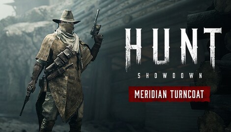 Hunt: Showdown - Meridian Turncoat (PC) - Steam Gift - GLOBAL - 0