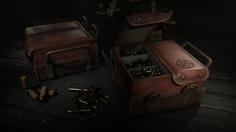 Hunt: Showdown - Meridian Turncoat (PC) - Steam Key - EUROPE - 4