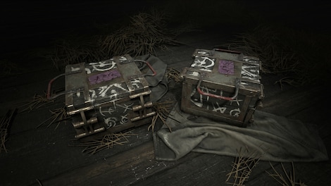 Hunt: Showdown - Northern Justice (PC) - Steam Gift - EUROPE - 5