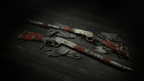 Hunt: Showdown - Northern Justice (PC) - Steam Key - GLOBAL - 3