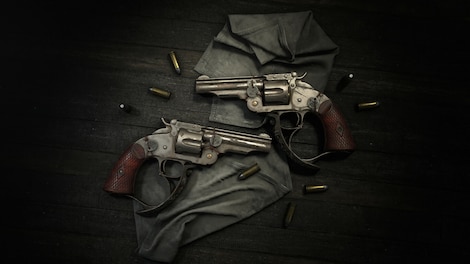 Hunt: Showdown - Northern Justice (PC) - Steam Key - GLOBAL - 4