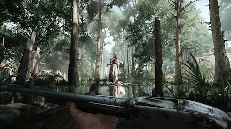 Hunt: Showdown 1896 (PC) - Steam Account - GLOBAL - 8
