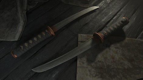 Hunt: Showdown - Ronin (PC) - Steam Gift - GLOBAL - 0