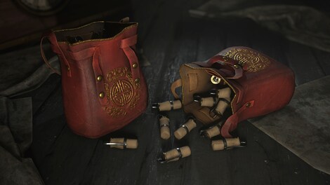 Hunt: Showdown - Spirit of Nian (PC) - Steam Gift - GLOBAL - 4