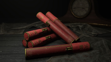 Hunt: Showdown - Spirit of Nian (PC) - Steam Gift - GLOBAL - 3