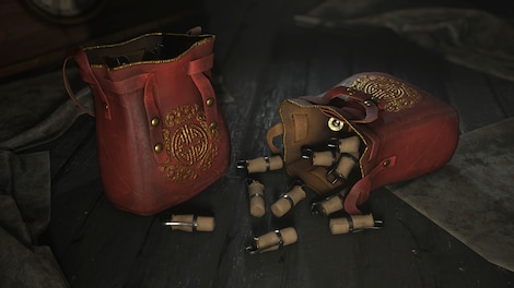 Hunt: Showdown - Spirit of Nian (PC) - Steam Gift - NORTH AMERICA - 4