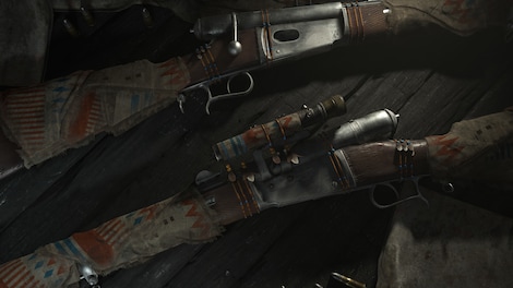 Hunt: Showdown - The Arcane Archaeologist (PC) - Steam Gift - GLOBAL - 0