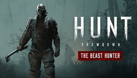 Hunt: Showdown - The Beast Hunter (PC) - Steam Gift - GLOBAL - 0