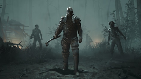 Hunt: Showdown - The Beast Hunter (PC) - Steam Gift - GLOBAL - 5