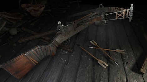 Hunt: Showdown - The Beast Hunter (PC) - Steam Key - GLOBAL - 3