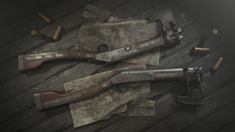 Hunt: Showdown - The Beast Hunter (PC) - Steam Key - GLOBAL - 4