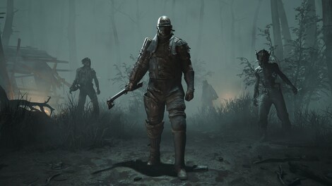 Hunt: Showdown - The Beast Hunter (PC) - Steam Key - GLOBAL - 5