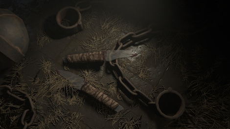 Hunt: Showdown - The Committed (PC) - Steam Gift - GLOBAL - 4