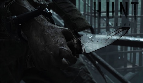 Hunt: Showdown - The Committed (PC) - Steam Gift - GLOBAL - 0