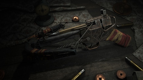 Hunt: Showdown – The Concubine (PC) - Steam Gift - GLOBAL - 4
