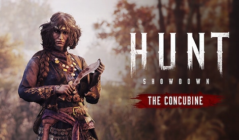 Hunt: Showdown – The Concubine (PC) - Steam Gift - GLOBAL - 0