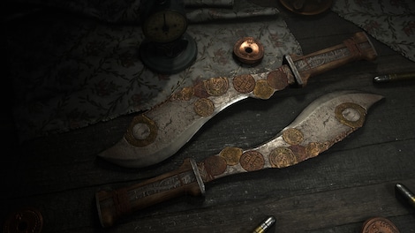 Hunt: Showdown – The Concubine (PC) - Steam Gift - GLOBAL - 6