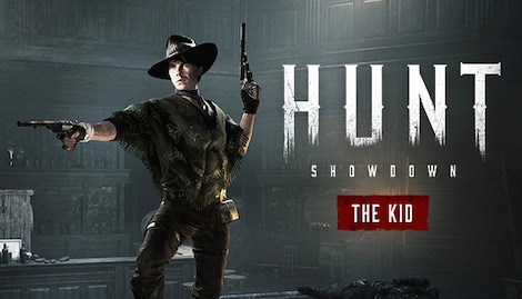 Hunt: Showdown - The Kid (PC) - Steam Gift - EUROPE - 0