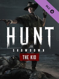 Hunt: Showdown - The Kid (PC) - Steam Key - GLOBAL - 1