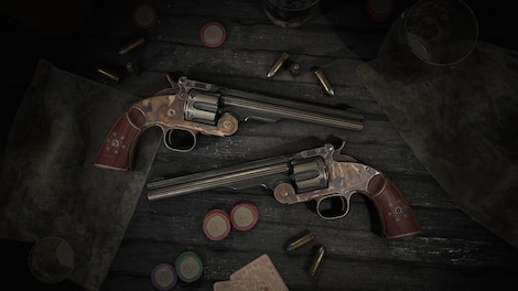 Hunt: Showdown - The Lawless (PC) - Steam Gift - EUROPE - 5