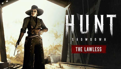 Hunt: Showdown - The Lawless (PC) - Steam Gift - GLOBAL - 0