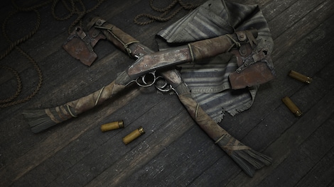 Hunt: Showdown - The Phantom of the Catacombs (PC) - Steam Gift - GLOBAL - 4