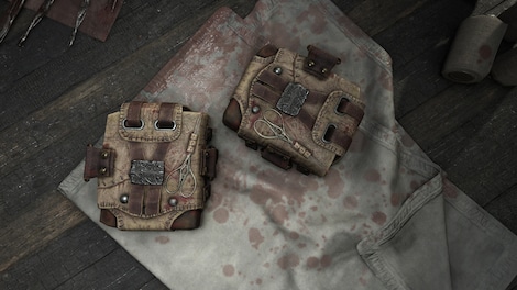 Hunt: Showdown - The Phantom of the Catacombs (PC) - Steam Key - GLOBAL - 5