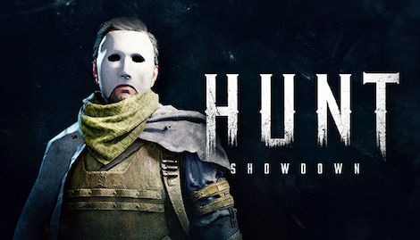 Hunt: Showdown - The Phantom (PC) - Steam Gift - NORTH AMERICA - 0