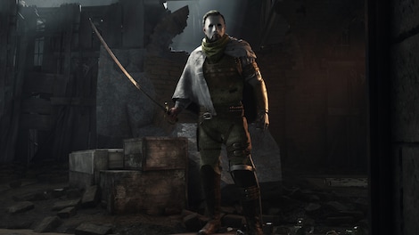 Hunt: Showdown - The Phantom (PC) - Steam Gift - NORTH AMERICA - 4