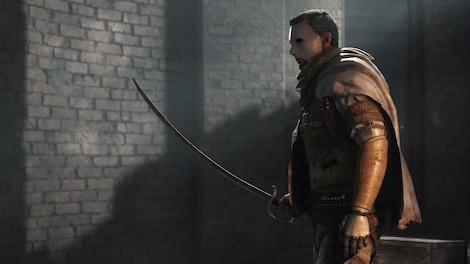 Hunt: Showdown - The Phantom (PC) - Steam Gift - NORTH AMERICA - 3