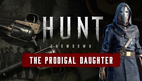 Hunt: Showdown - The Prodigal Daughter (PC) - Steam Gift - JAPAN - 0