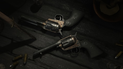 Hunt: Showdown - The Prodigal Daughter (PC) - Steam Gift - NORTH AMERICA - 5