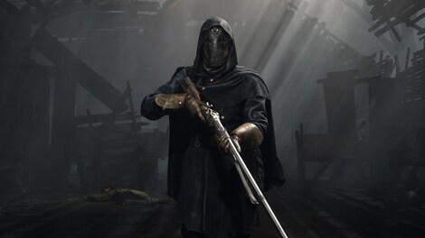 Hunt: Showdown - The Prodigal Daughter (Xbox One) - Xbox Live Key - EUROPE - 3