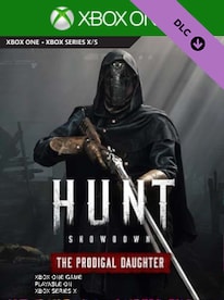 Hunt: Showdown - The Prodigal Daughter (Xbox One) - Xbox Live Key - EUROPE - 1